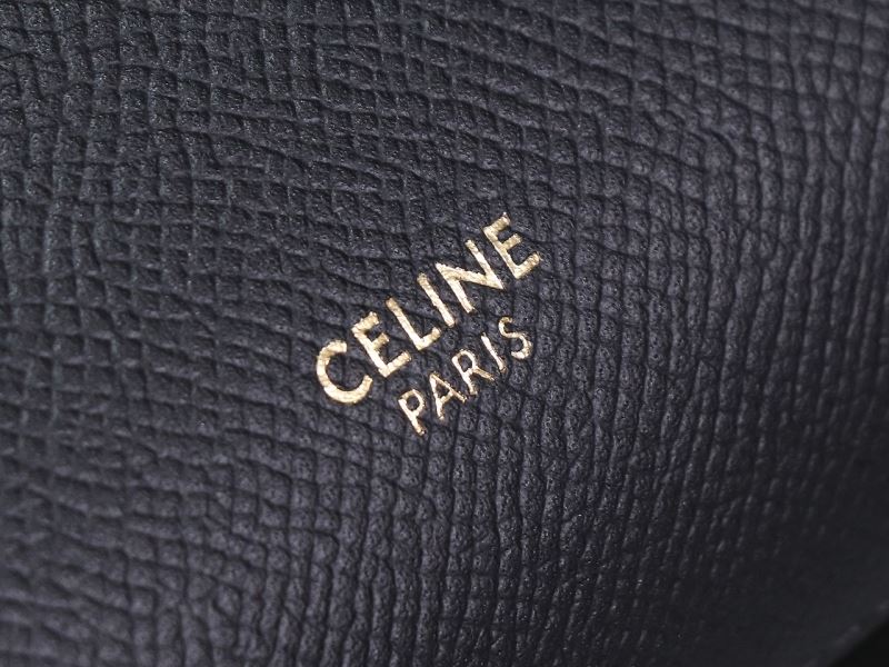 Celine Nano Bags